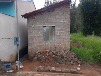 Casa para Venda, em Ouro Fino, bairro JARDIM BURZA