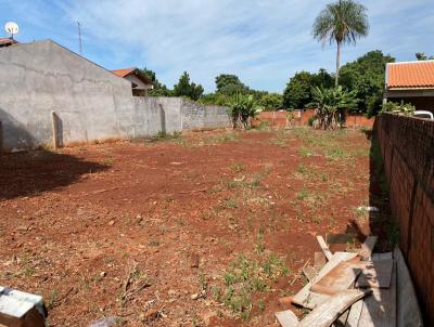 Terreno para Venda, em Jussara, bairro Centro