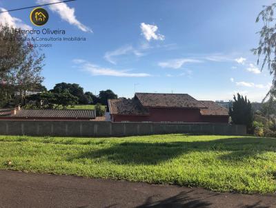 Terreno em Condomnio para Venda, em Jacare, bairro Condomnio Residencial Mirante do Vale