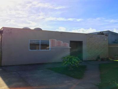 Casa para Venda, em Imbituba, bairro Nova Braslia, 2 dormitrios, 1 banheiro, 1 vaga