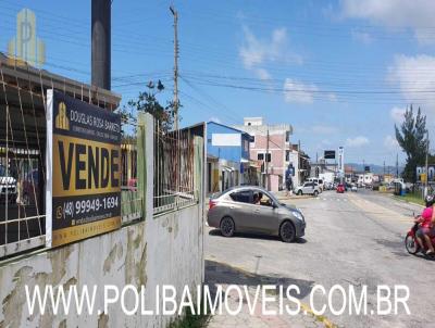 Casa para Venda, em Imbituba, bairro VILA NOVA, 4 dormitrios, 3 banheiros, 2 vagas