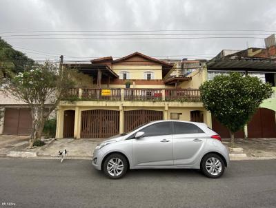 Casa para Venda, em Cotia, bairro Jardim do Engenho, 3 dormitrios, 4 banheiros, 1 sute, 2 vagas