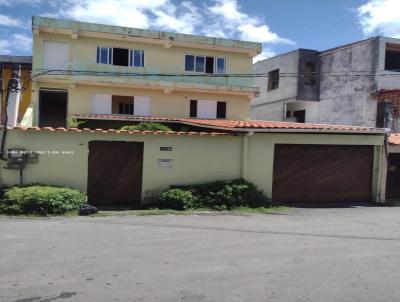Casa para Venda, em Salvador, bairro Nova Brasília de Itapuã, 2 dormitórios, 2 banheiros, 1 suíte