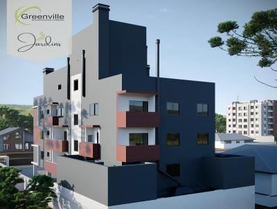 Apartamento para Venda, em So Jos dos Pinhais, bairro Cidade Jardim, 3 dormitrios, 1 banheiro, 1 sute, 1 vaga