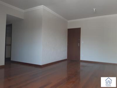 Apartamento para Venda, em Belo Horizonte, bairro Ipiranga, 4 dormitrios, 3 banheiros, 1 sute, 2 vagas