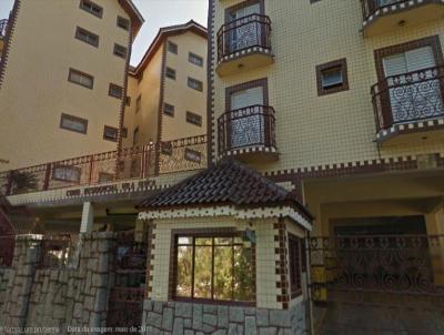 Apartamento para Venda, em Sorocaba, bairro Vila Trujillo, 3 dormitrios, 2 banheiros, 1 sute, 2 vagas