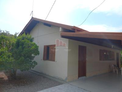 Casa para Venda, em Imbituba, bairro Arroio, 2 dormitrios, 2 banheiros, 1 vaga