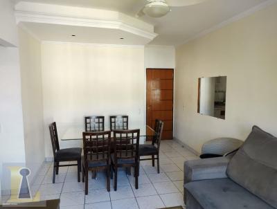 Apartamento para Venda, em Jandira, bairro Jardim das Margaridas, 2 dormitrios, 1 banheiro, 1 vaga