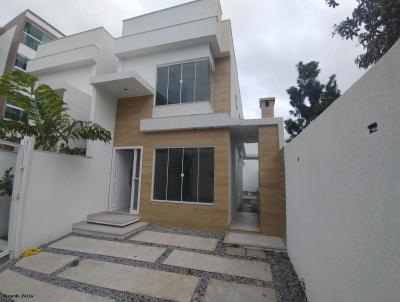 Casa para Venda, em , bairro RIO DAS  OSTRAS  PRAIA DA BALEIA