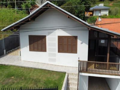 Casa para Venda, em Rio do Sul, bairro Barragem, 3 dormitrios, 2 banheiros, 1 vaga