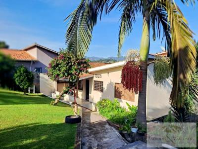 Casa para Venda, em Bom Jesus dos Perdes, bairro Country Residencial Felix, 3 dormitrios, 3 banheiros, 1 sute