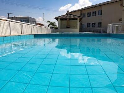 Apartamento para Venda, em Vila Velha, bairro São Conrado, 3 dormitórios, 2 banheiros, 1 suíte, 1 vaga