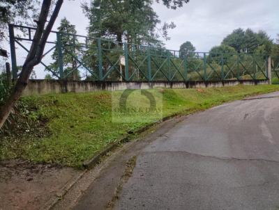 Terreno para Venda, em Campos do Jordo, bairro Jardim Embaixador