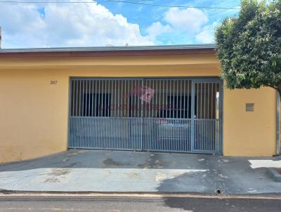 Casa para Venda, em Indaiatuba, bairro Jardim Morada do Sol, 3 dormitrios, 2 banheiros, 2 vagas