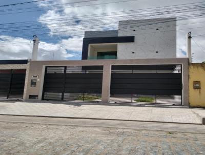 Casa Duplex para Venda, em Feira de Santana, bairro AVENIDA FRAGA MAIA, 4 dormitórios, 2 banheiros, 1 suíte, 2 vagas