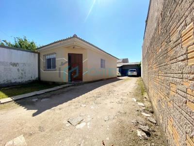 Casa para Venda, em Pelotas, bairro Trs Vendas, 1 dormitrio, 1 banheiro, 1 vaga