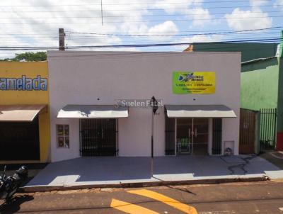 Casa para Venda, em Ourinhos, bairro Vila Brasil