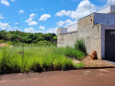 Terreno para Venda, em Ourinhos, bairro Ville de France II