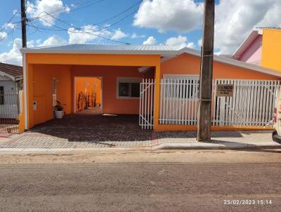 Casa para Venda, em Cascavel, bairro Cancelli, 3 dormitrios, 3 banheiros, 1 sute, 2 vagas
