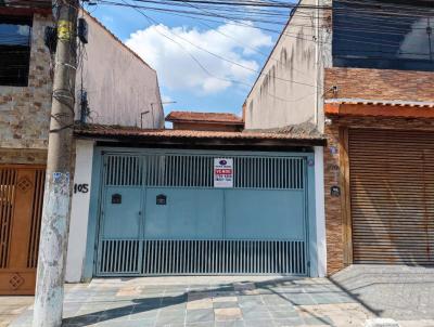 Casa para Venda, em So Paulo, bairro Jardim Tiet, 3 dormitrios, 2 banheiros, 2 vagas