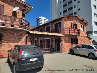 Apartamento/Usado para Venda, em Torres, bairro Praia Grande, 1 dormitório, 1 banheiro