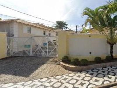 Casa em Condomnio para Venda, em Sorocaba, bairro Vila Haro, 3 dormitrios, 1 banheiro, 1 sute, 2 vagas