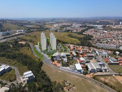 Apartamento para Venda, em Salto, bairro Bela Vista, 2 dormitrios, 2 banheiros, 1 sute, 1 vaga