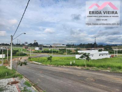 Lote em Condomnio Fechado para Venda, em Pindamonhangaba, bairro Residencial Bosque do Imperador