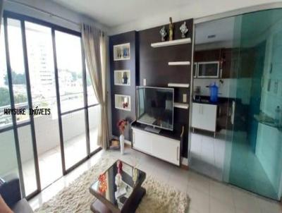 Apartamento para Venda, em Manaus, bairro Adrianpolis, 3 dormitrios, 5 banheiros, 3 sutes, 2 vagas