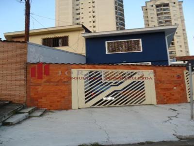 Casa para Venda, em So Paulo, bairro Vila Nair, 2 dormitrios, 2 banheiros, 1 vaga