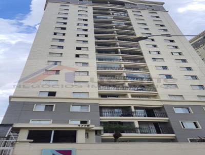 Apartamento para Venda, em Santo Andr, bairro Campestre, 2 dormitrios, 1 banheiro, 1 sute, 1 vaga