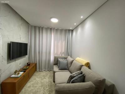 Apartamento para Venda, em So Paulo, bairro Jardim Ubirajara (Zona Sul), 2 dormitrios, 1 banheiro, 1 vaga