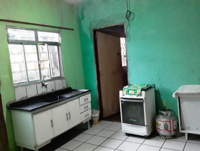 Casa para Venda, em Suzano, bairro Fazenda Aya, 2 dormitrios, 2 banheiros, 1 sute, 1 vaga