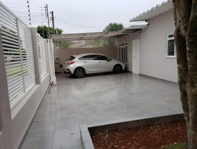 Casa para Venda, em Cascavel, bairro Cancelli, 3 dormitrios, 3 banheiros, 1 sute, 2 vagas