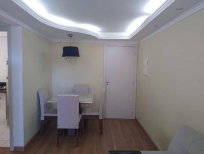 Apartamento para Venda, em Mogi das Cruzes, bairro Mogi Moderno, 2 dormitrios, 1 banheiro, 1 vaga
