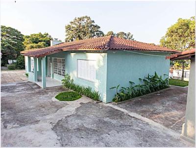 Casa para Venda, em Cotia, bairro Vila Santo Antnio, 6 dormitrios, 3 banheiros, 1 sute, 10 vagas