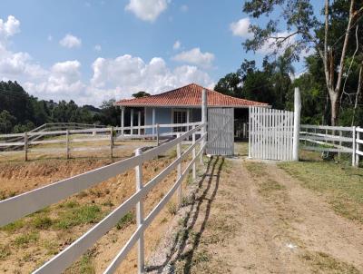 Stio para Venda, em Sarapu, bairro , 3 dormitrios, 1 banheiro, 1 sute