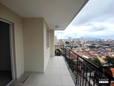 Apartamento para Venda, em So Paulo, bairro Santana, 3 dormitrios, 2 banheiros, 1 sute, 1 vaga