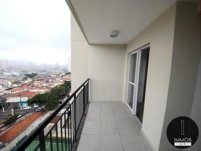 Apartamento para Venda, em So Paulo, bairro Santana, 2 dormitrios, 1 banheiro, 1 vaga