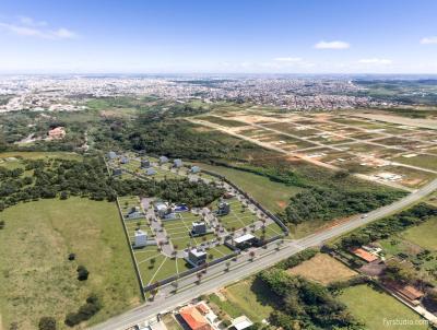 Terreno em Condomnio para Venda, em So Jos dos Pinhais, bairro COSTEIRA