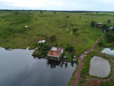 Fazenda para Venda, em Santa Rita do Tocantins, bairro Zona Rural