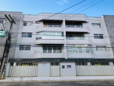 Apartamento para Temporada, em Guarapari, bairro Praia do Morro, 2 dormitrios, 2 banheiros, 1 vaga