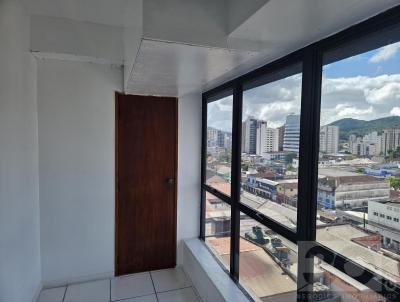 Sala Comercial para Venda, em Joinville, bairro Centro, 1 banheiro