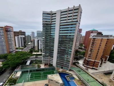 Apartamento para Venda, em Fortaleza, bairro Meireles, 3 dormitrios, 5 banheiros, 3 sutes, 5 vagas