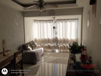 Apartamento 3 dormitrios para Venda, em Salvador, bairro Acupe de Brotas, 3 dormitrios, 3 banheiros, 1 sute, 1 vaga