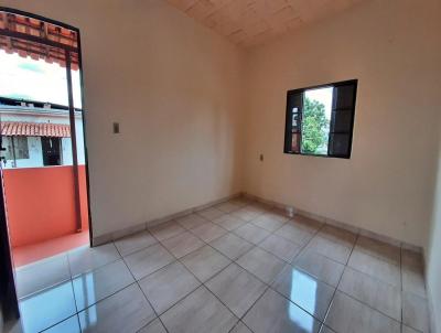 Casa para Locao, em Betim, bairro Santa Ins, 2 dormitrios, 1 banheiro, 4 vagas