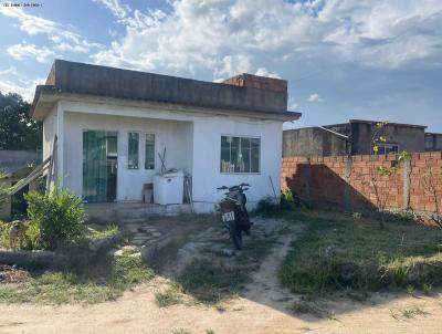 Casa em Condomnio para Venda, em Araruama, bairro So Vicente, 1 dormitrio, 1 banheiro