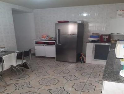 Casa para Venda, em Sorocaba, bairro Jardim So Guilherme, 3 dormitrios, 2 banheiros, 2 vagas