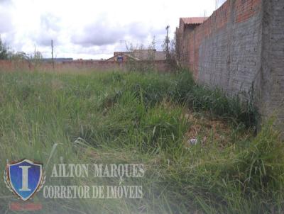 Terreno para Venda, em Avar, bairro TERRAS DE SO JOS