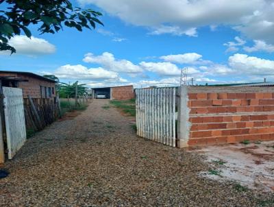 Casa para Venda, em Lins, bairro Estao Ferroviria nob 17, 1 dormitrio, 1 banheiro